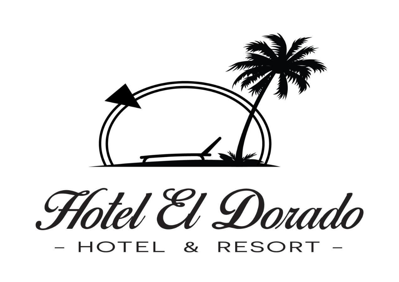 Hotel El Dorado La Romana Exterior foto
